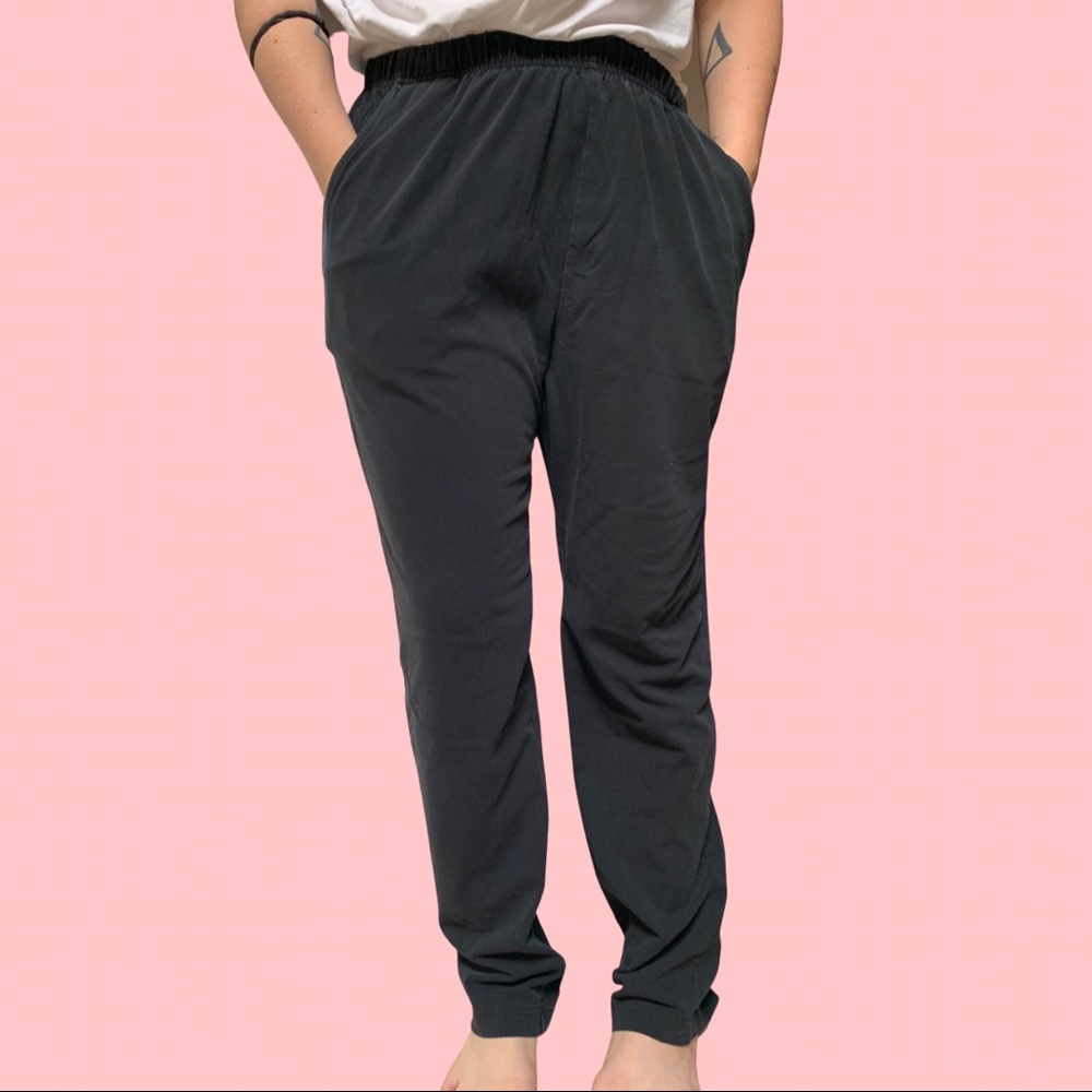LL Bean Sweatpants